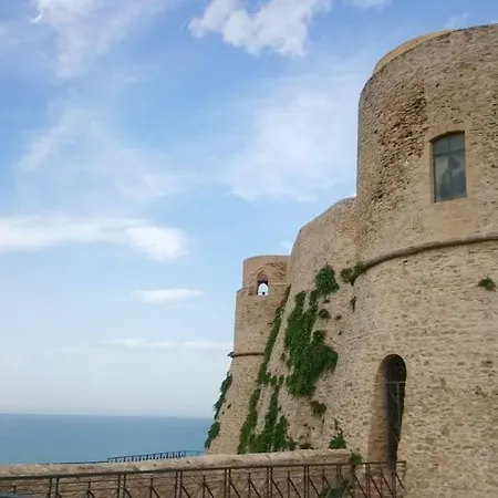 Lido Riccio * Ortona