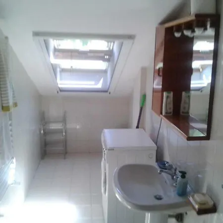 Holiday home Lido Riccio *