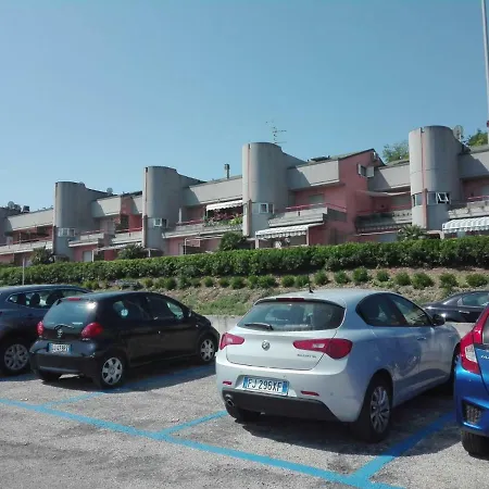 Holiday home Lido Riccio Ortona
